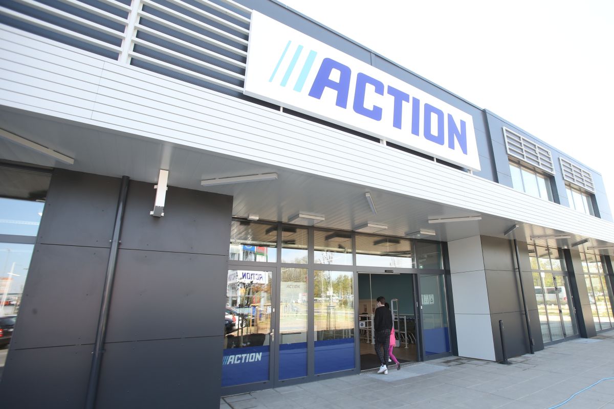 Zaczęło się w Action. Ozdoby wielkanocne za mniej niż 25 zł