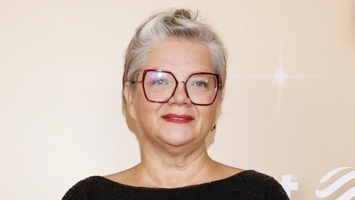 Dorota Zawadzka