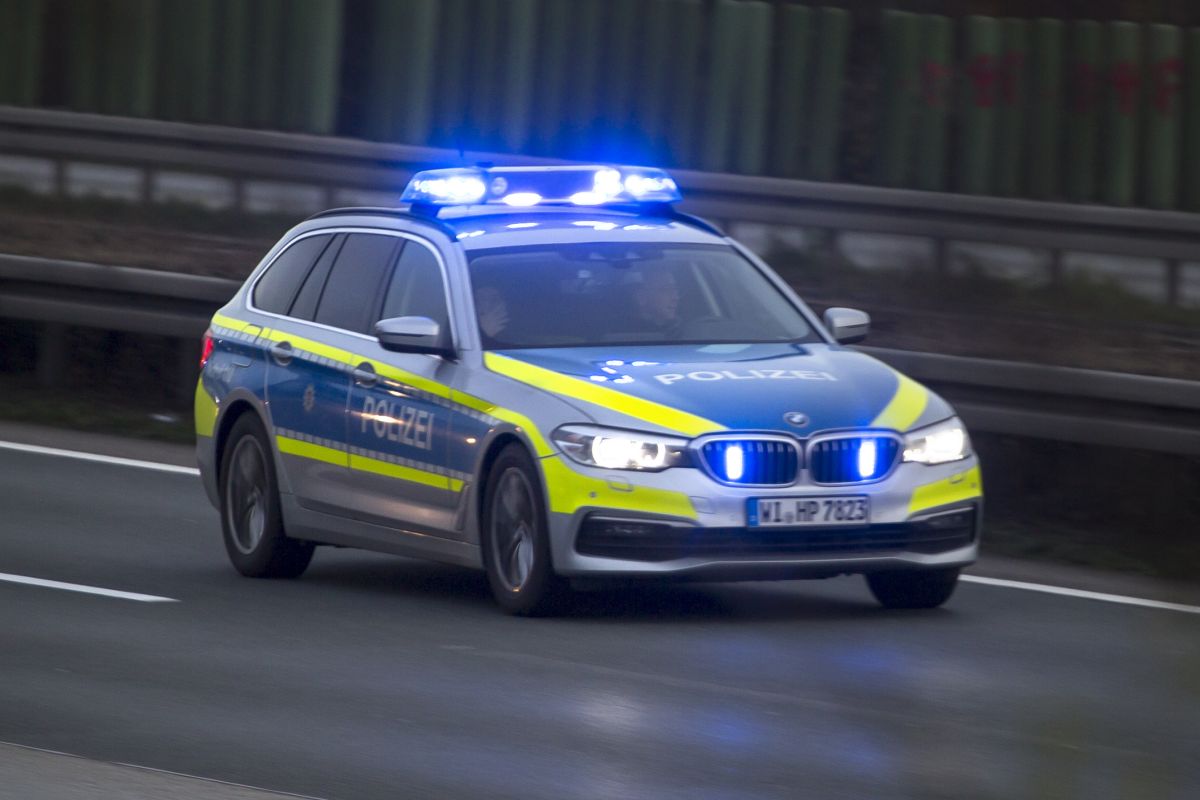 Dramatyczny wypadek w Bawarii. Polak śmiertelnie potrącił 85-latka