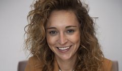 Anna Olipra CEO w Global Shopper Marketing