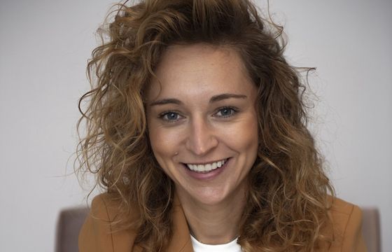 Anna Olipra CEO w Global Shopper Marketing