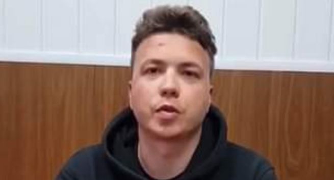 Czym tak kanał NEXTA drażnił Łukaszenkę? "Ogromna siła działania"