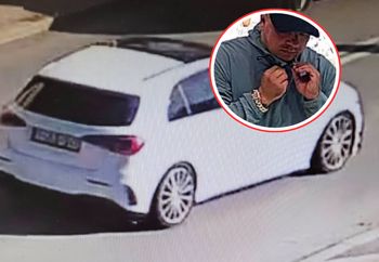 Kradzież u jubilera w biały dzień. Są zdjęcia. Rozpoznajesz go?
