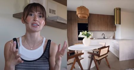Wersow tłumaczy się z kupna mieszkania pod nagrywki: "To jest dla mnie ZBAWIENIE. Pamiętajcie, że ja jestem influencerką..."