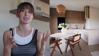 Wersow tłumaczy się z kupna mieszkania pod nagrywki: "To jest dla mnie ZBAWIENIE. Pamiętajcie, że ja jestem influencerką..."