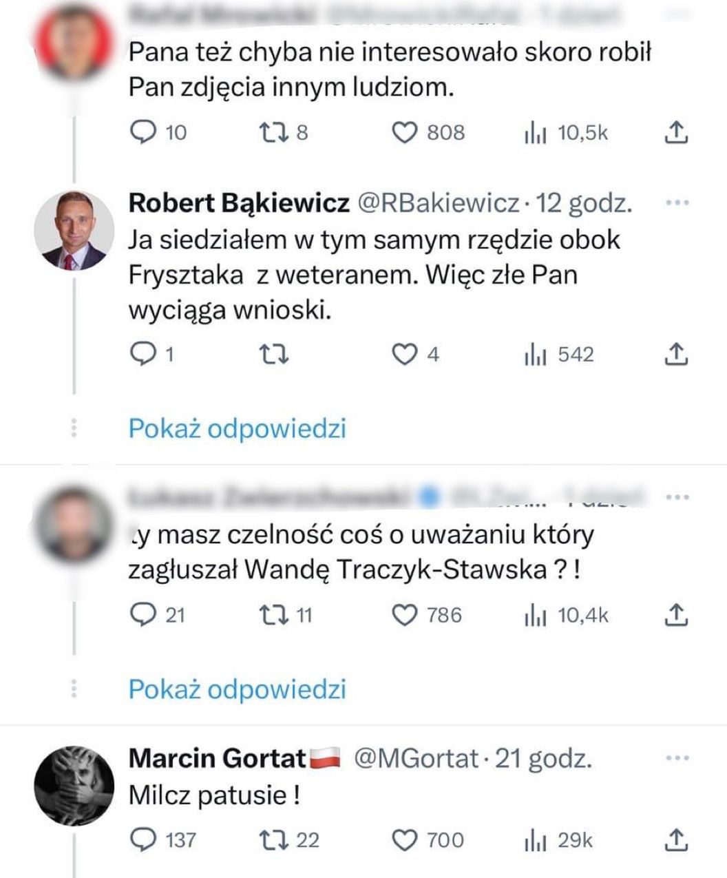 Robert Bąkiewicz
