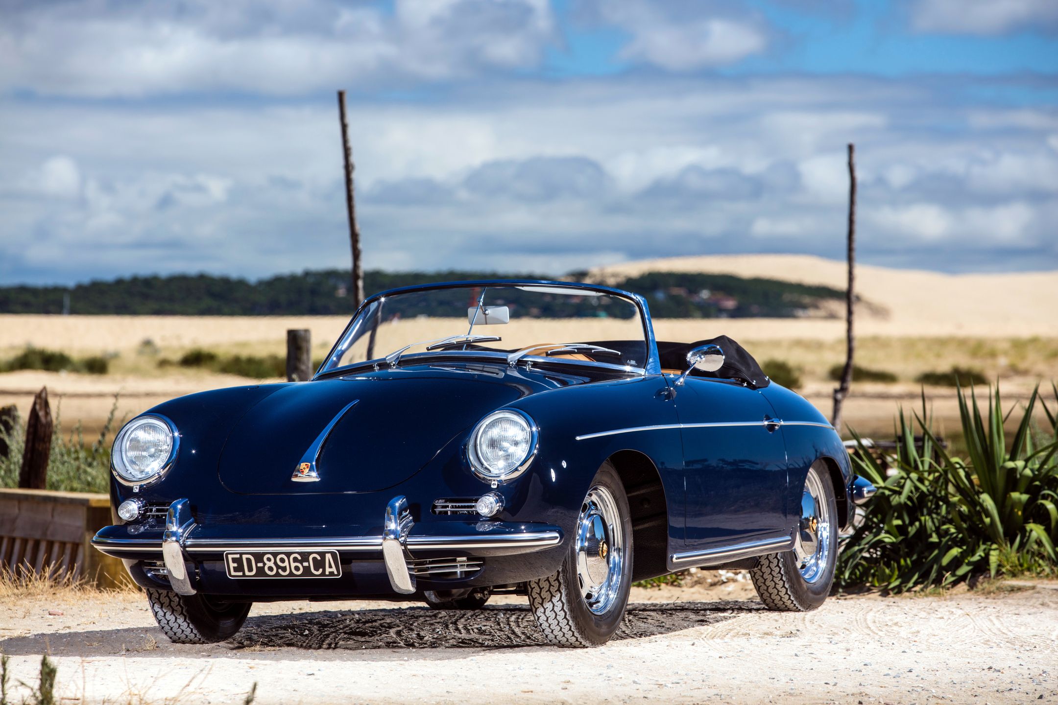 Porsche 356 1