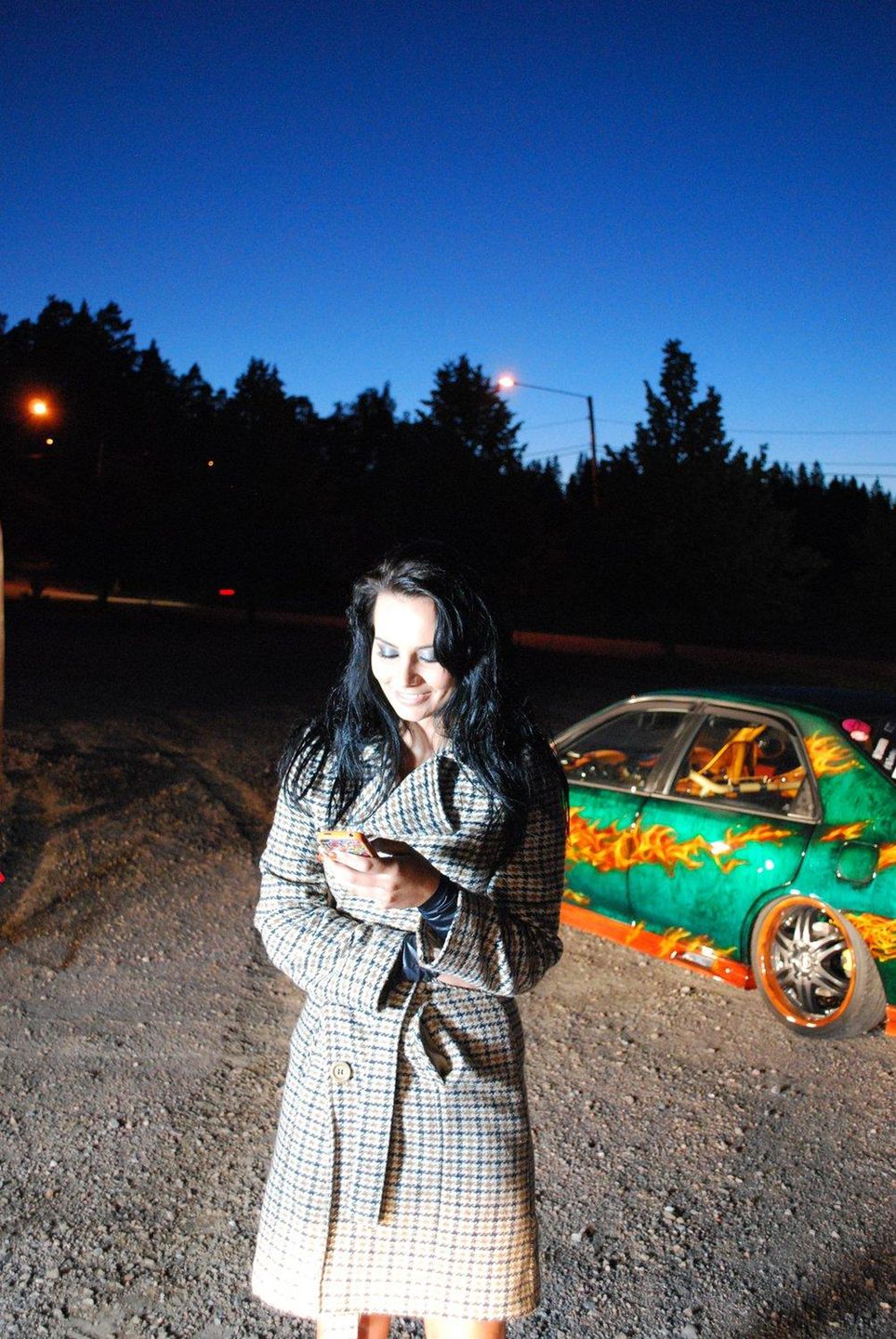 Kalendarz Miss Tuning 2013 [galeria] 19