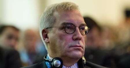 Oświadczenie MSZ Rosji. "Tylko szaleniec o tym myśli"