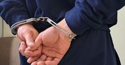 Pisz: Pijany 27-latek pobił partnerkę na ulicy. Był zazdrosny
