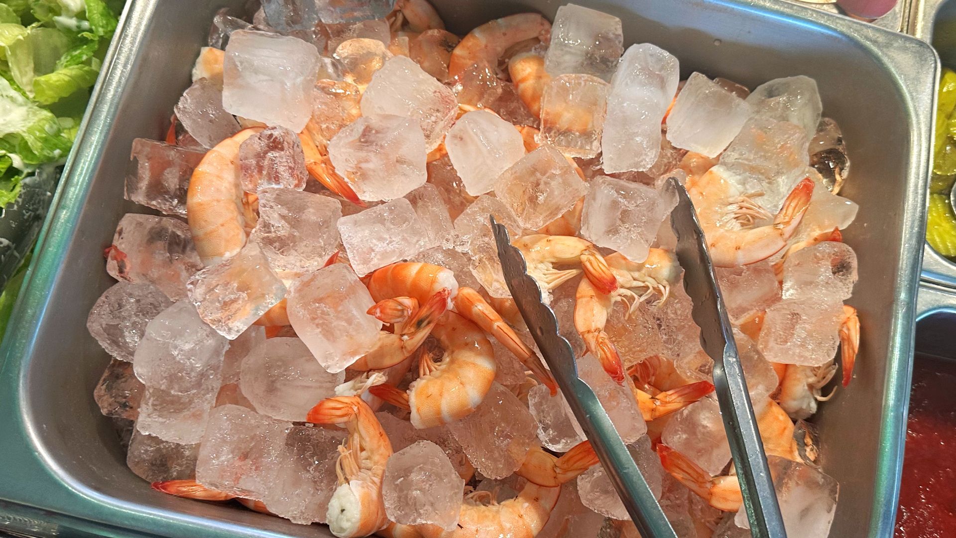 Krewetki wspierają zdrowie serca, dzięki zawartości kwasów tłuszczowych omega-3.