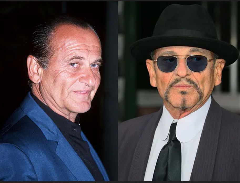 Joe Pesci ma 79 lat. Gwiazda "Kevina samego w domu" i "Chłopców z ferajny"