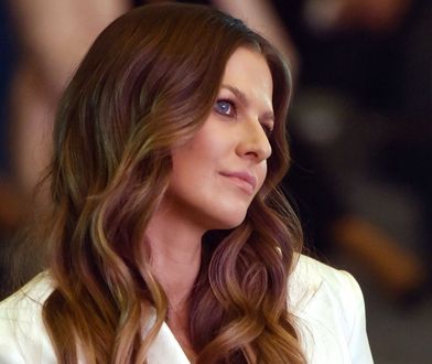 Anna Lewandowska wspomina zmarłą babcię. Minęło pół roku