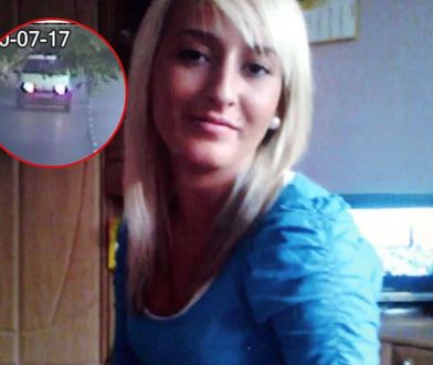 Jest nowy trop ws. Iwony Wieczorek. Policja publikuje zdjęcie