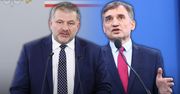 Żurek dla WP o sprawie Ziobry: "Zdecydujemy dzisiaj o ewentualnym złożeniu wniosku o wyłączenie sędziego"