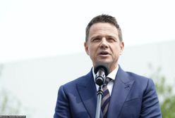 Głosowali ws. Trzaskowskiego. Jest wynik