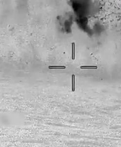 To już 30. taki atak. Uderzenie w łódź "narkoterrorystów"