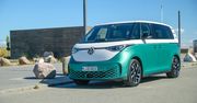 Nawet 700 km zasięgu. Volkswagen zapowiada platformę MEB+
