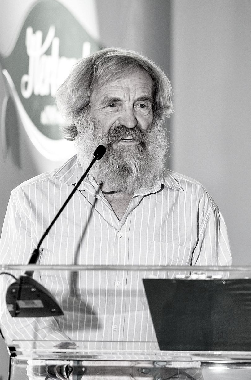 Aleksander Doba nie żyje