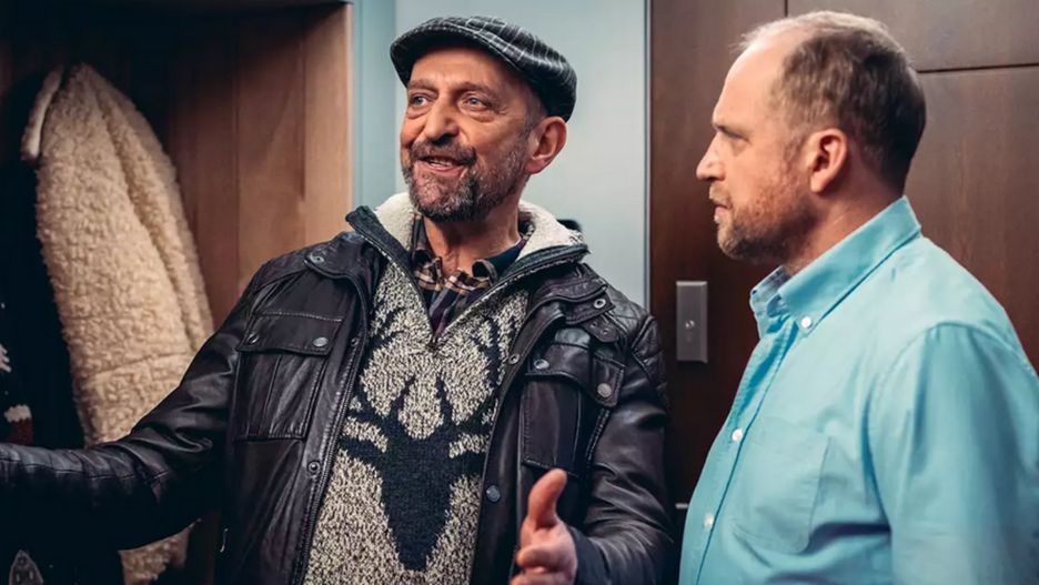 "Listy do M. Pożegnania i powroty" dostępne online