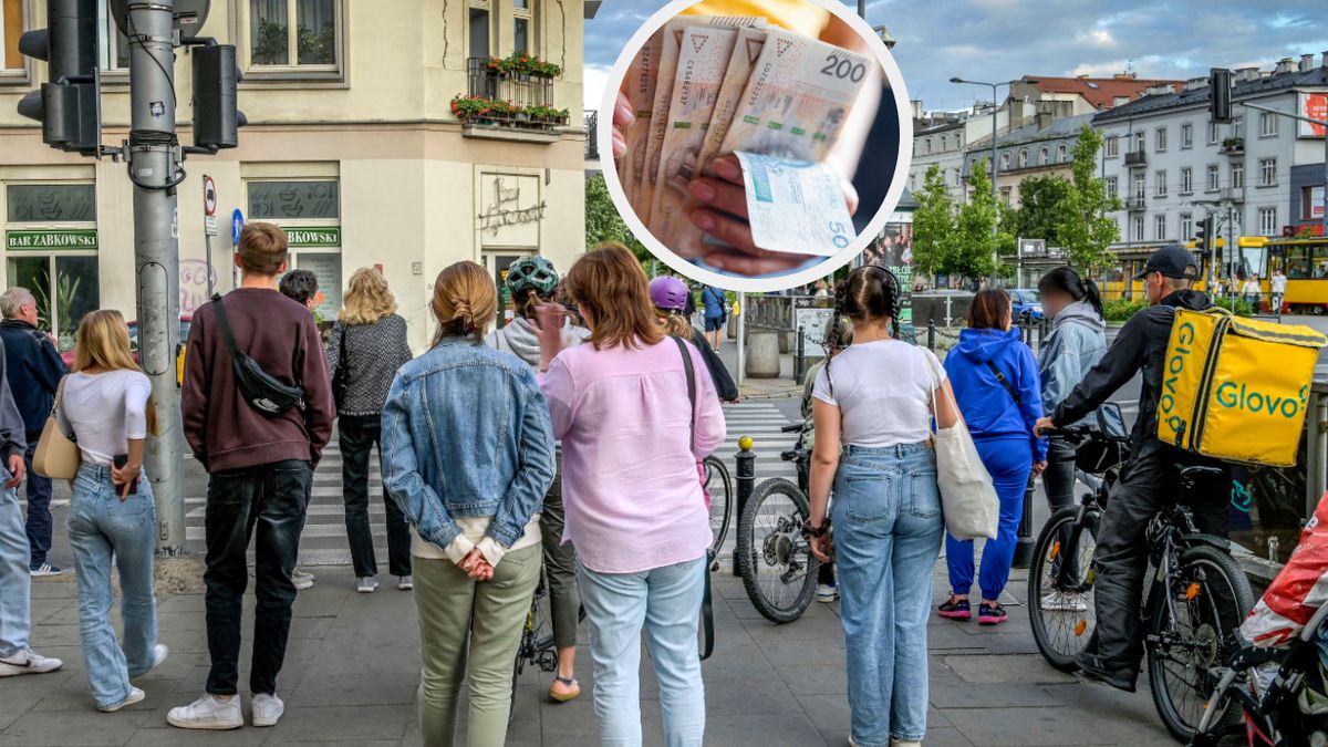 Kiedy średnia płaca w Polsce dobije do 10 tys. zł? Już dziś istnieją takie przestrzenie