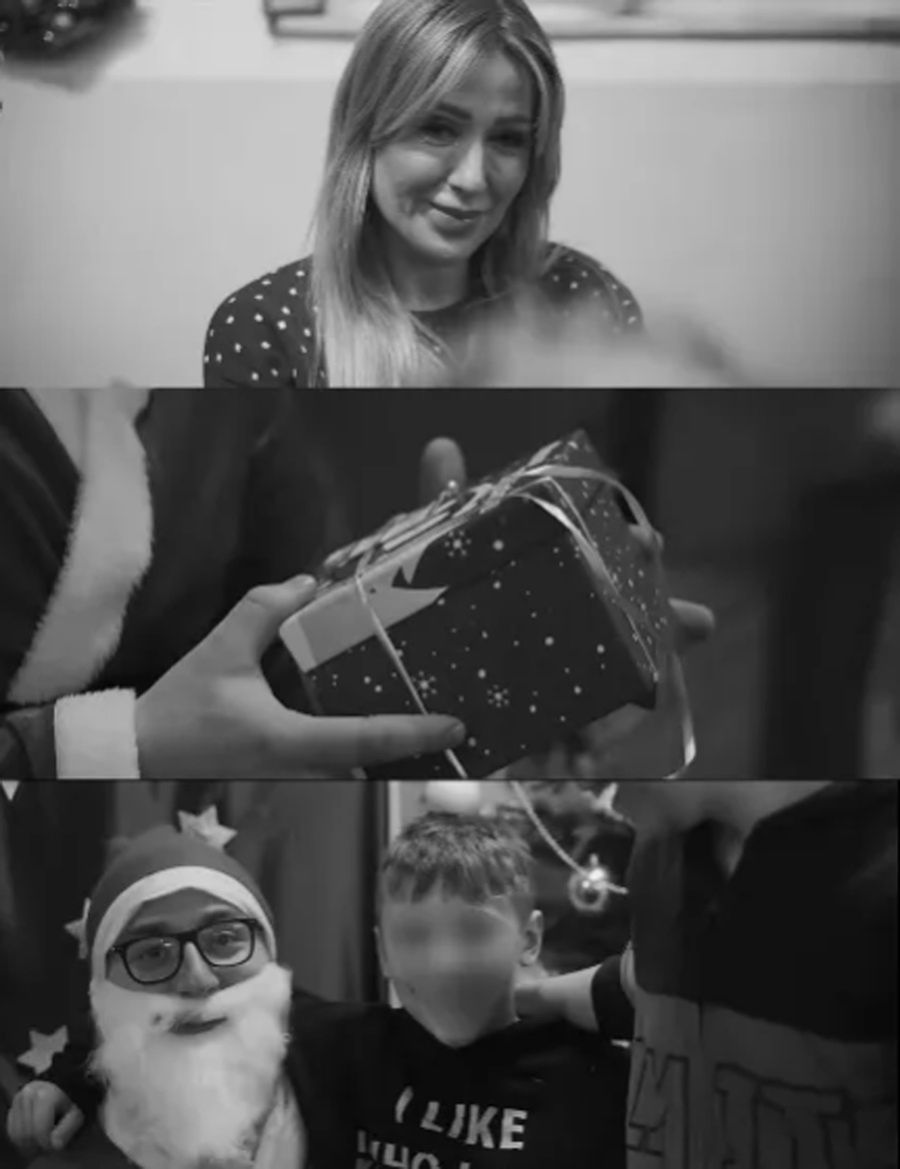 Sylwia Peretti ponownie organizuje akcję charytatywną