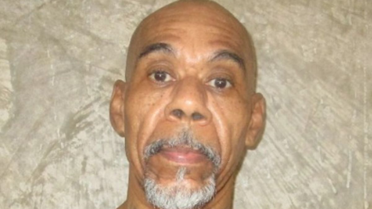 John Hanson jest 22. więźniem straconym w USA w tym roku.