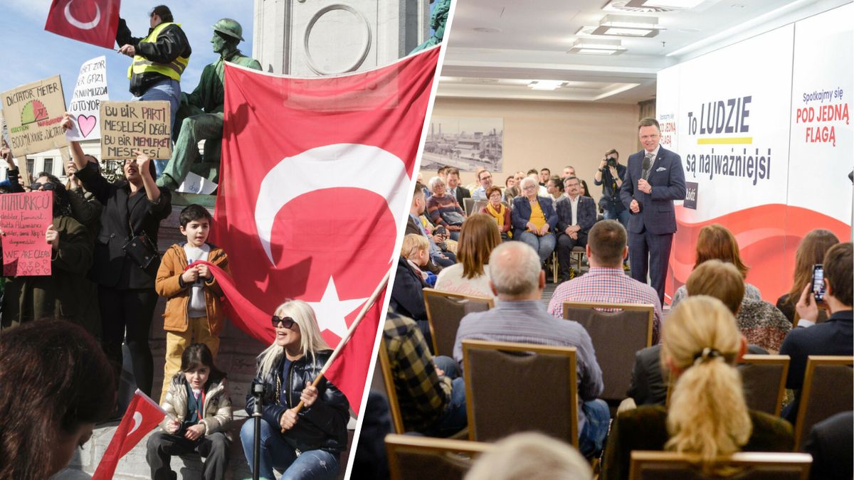 Podsumowanie weekendu 22-23 marca 2025