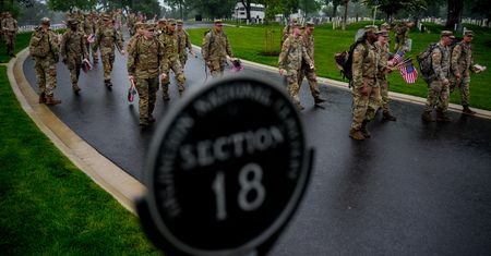 USA wycofają swoje wojska? Jest reakcja rządu państwa