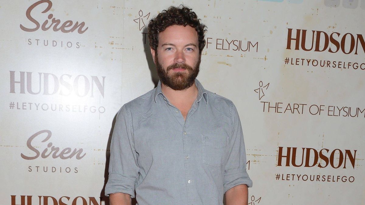 Danny Masterson