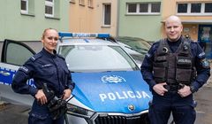 Czwarty sezon „Policjantów z sąsiedztwa” jesienią w Telewizji WP