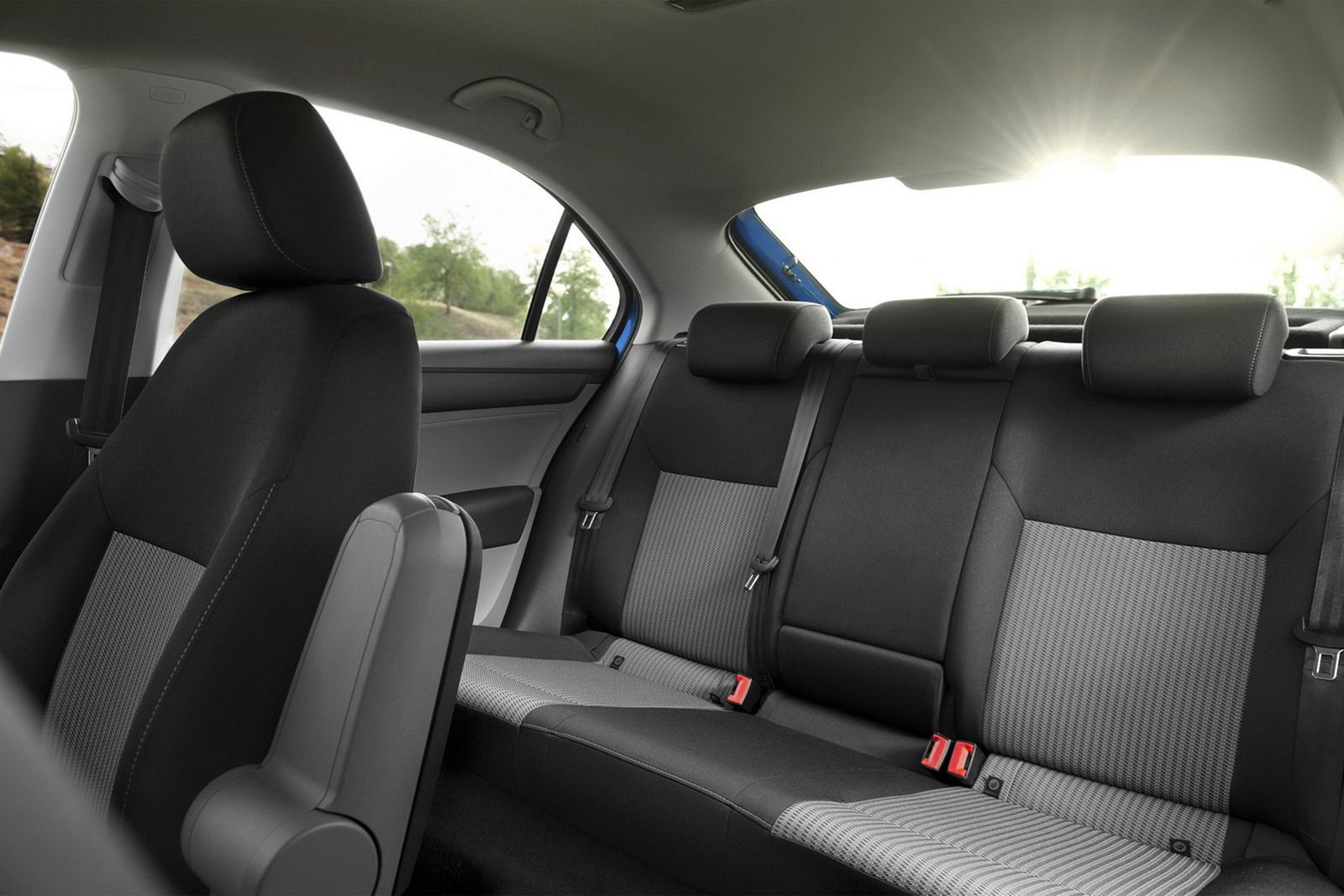 Seat Toledo (2012) - obszerna galeria zdjęć 63