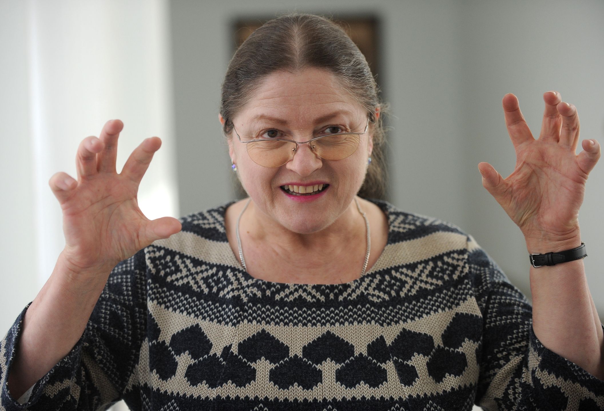 Krystyna Pawłowicz
