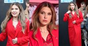 15-letnia Millie Bobby Brown z przedłużonymi włosami promuje kolekcje biżuterii "własnego projektu". Udana metamorfoza?