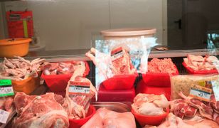 Wybrano najgorsze produkty mięsne. Na pierwszy miejscu popularny w Polsce salceson