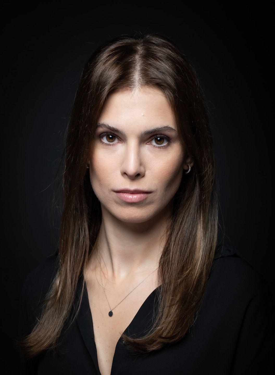 Marta Szymanek, autorka filmu "Do Raju"