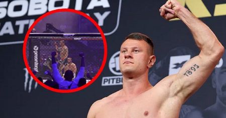Gwiazdor KSW szczerze o FAME MMA. Będzie koniec freaków?