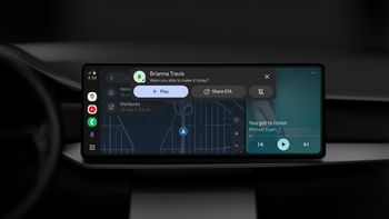 Gry w Androidzie Auto wychodzą z bety. Google otwiera sklep dla twórców