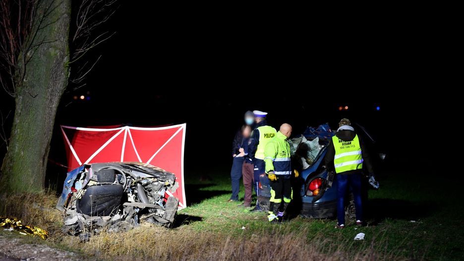 Święta na polskich drogach: bilans
