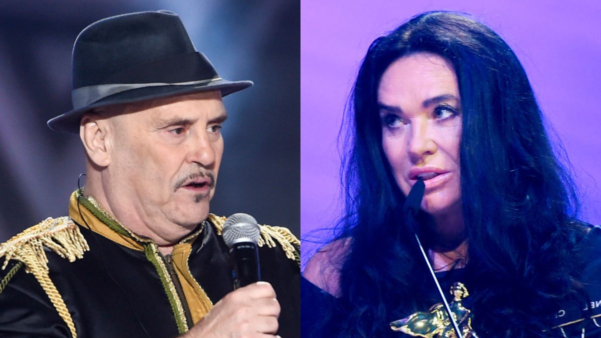 Marian Lichtman zaapelował do Ewy Krawczyk ws. Juniora