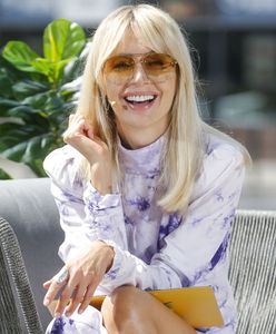 Agnieszka Woźniak-Starak kiedyś i dziś. Zobaczcie, jak się zmieniała