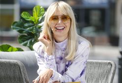 Agnieszka Woźniak-Starak kiedyś i dziś. Zobaczcie, jak się zmieniała