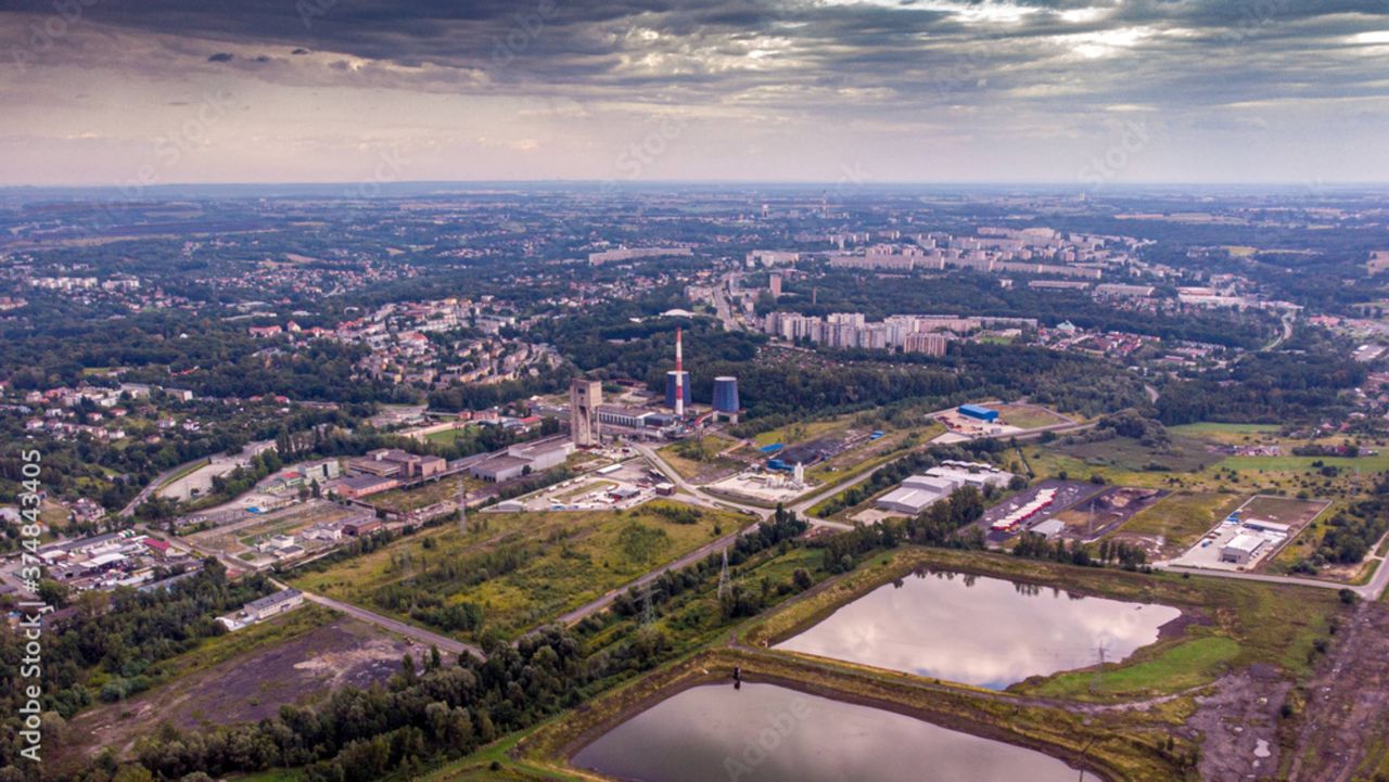Stawy w Jastrzębiu do rewitalizacji. Miasto otrzymało duże unijne dofinansowanie. "Pomoże stworzyć przestrzeń publiczną o wysokich walorach"