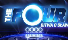 503 tys. widzów „The Four. Bitwa o sławę” w Polsacie. 7,48 mln zł z reklam