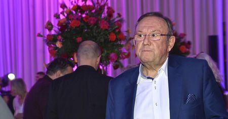Aktywność zawodowa mimo emerytury. Zbigniew Buczkowski nie rezygnuje z pracy