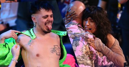 Eurowizja 2023. "Obrabowany!". Internet wie, kto naprawdę zwyciężył