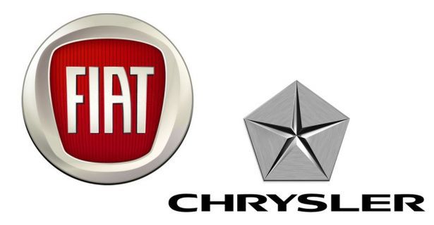 Plany Fiata i Chryslera na SEMA 2011