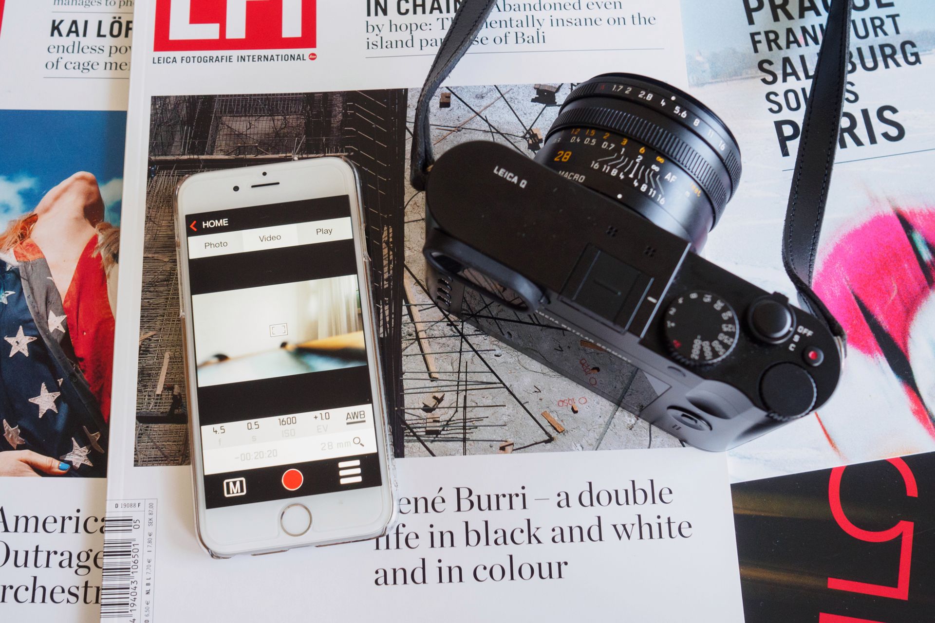 Leica Q – tradycja i nowoczesność bez kompromisów [test] 82