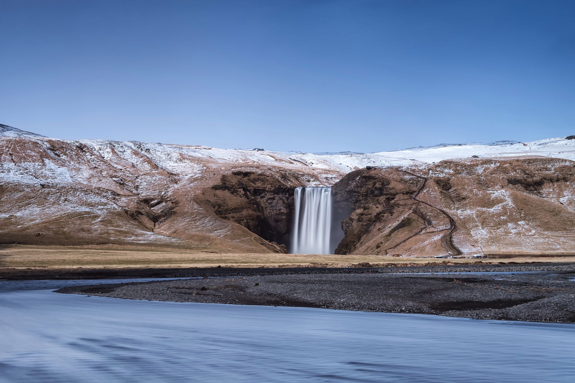 Islandia, ja oraz pojedynek flagowców Fujifilm: X-Pro2 kontra X-T2 24