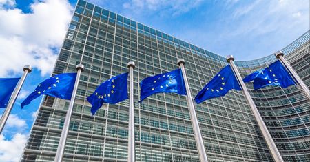 Kto dostaje miliardy z Funduszu Spójności? Polska liderem